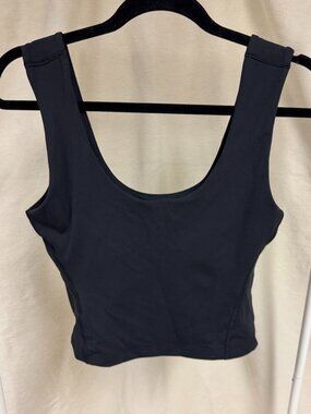 Wunder Train Wide-Strap Tank Top Medium Support, B–D Cups (NWOT) SOLD OUT ONLINE
